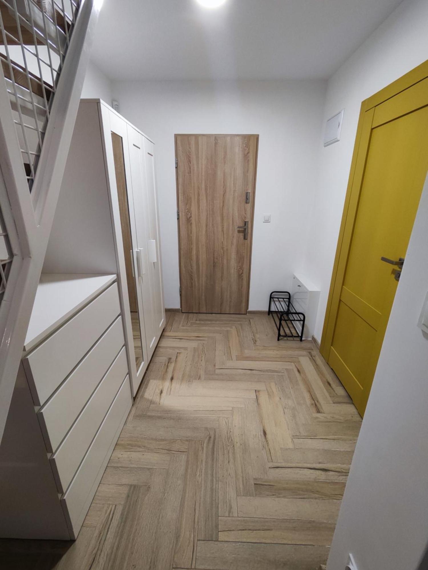 Studio Turkusowa Mosty Zewnętrze zdjęcie