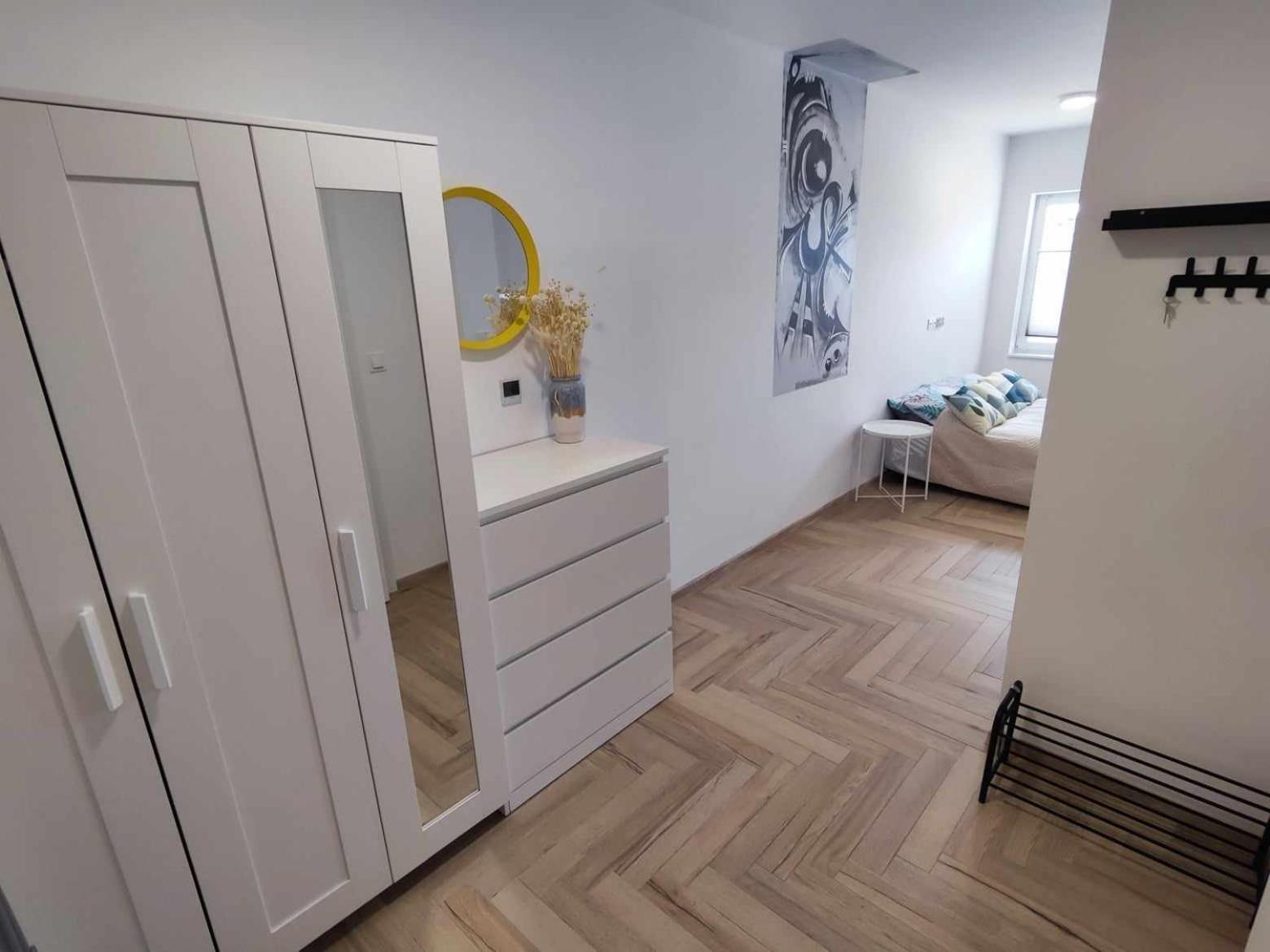 Studio Turkusowa Mosty Zewnętrze zdjęcie
